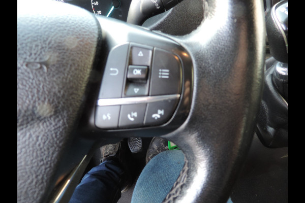 Ford Transit Custom 320 2.0 TDCI L2H1 Trend DC