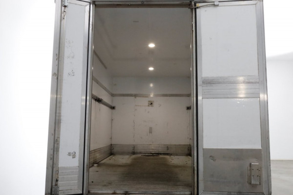 Ford Transit 350 2.0 TDCI 130pk Bakwagen met achterdeuren 2-Persoons 12-2020