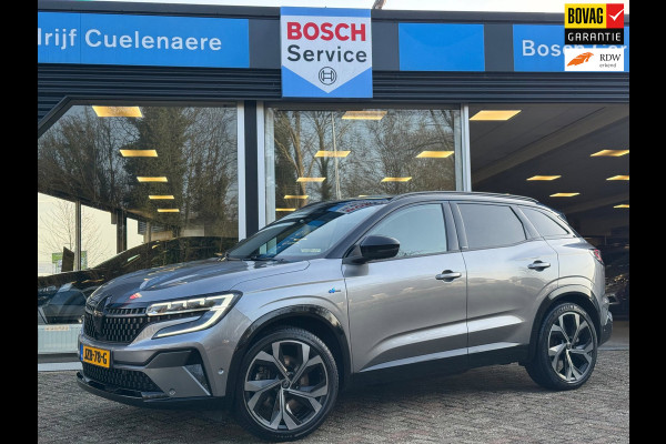 Renault Austral 1.2 E-Tech Full Hybrid 200 Iconic Esprit Alpine / Pano / Harman Kardon / Head up / 4 Cotrol