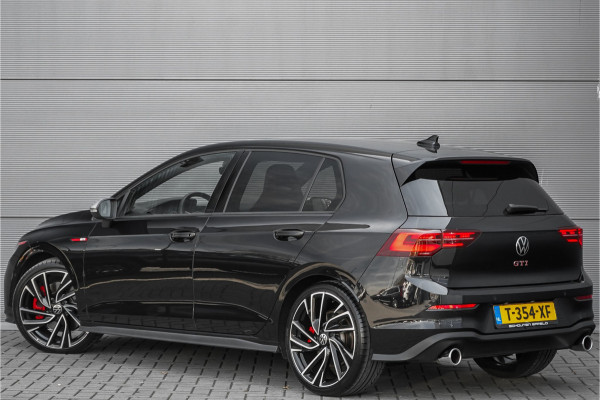 Volkswagen Golf 2.0 TSI GTI IQ Light ACC Stoelverw Camera 19"