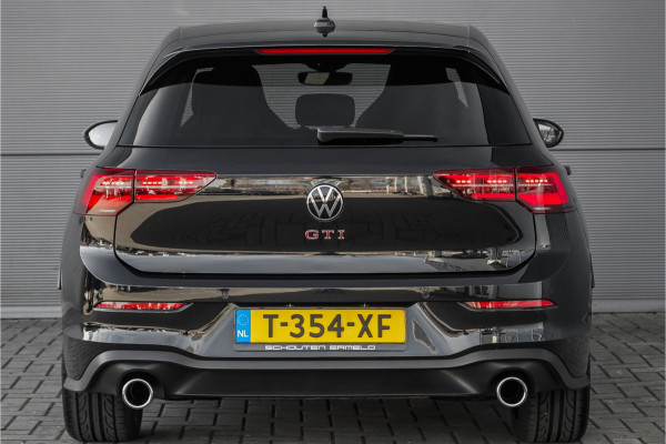 Volkswagen Golf 2.0 TSI GTI IQ Light ACC Stoelverw Camera 19"