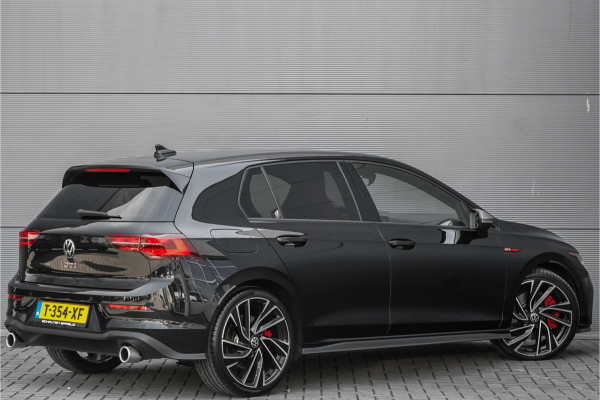 Volkswagen Golf 2.0 TSI GTI IQ Light ACC Stoelverw Camera 19"