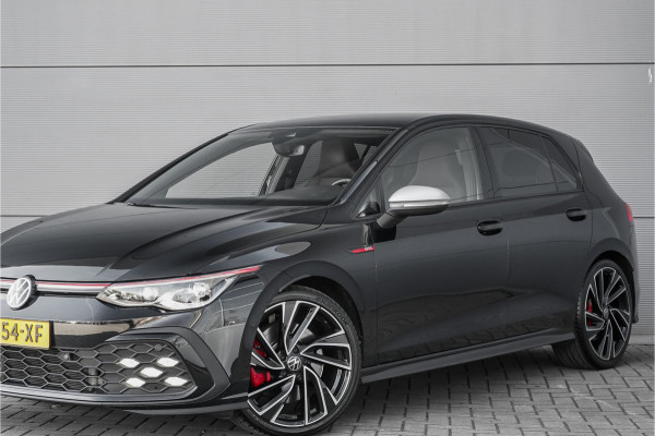 Volkswagen Golf 2.0 TSI GTI IQ Light ACC Stoelverw Camera 19"