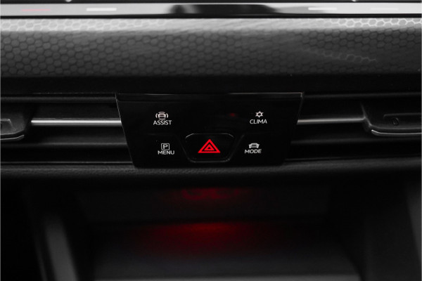 Volkswagen Golf 2.0 TSI GTI IQ Light ACC Stoelverw Camera 19"