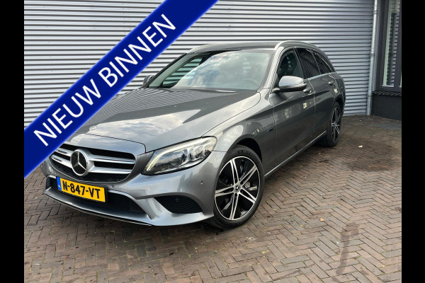 Mercedes-Benz C-Klasse Estate 300 e