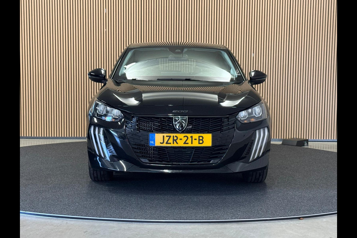 Peugeot 208 1.2 PureTech 100PK Allure Pack | Navi | 360 Camera | PDC | LED | Incl. garantie
