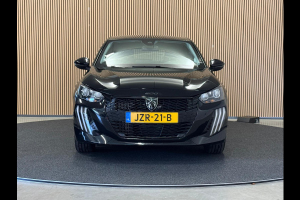 Peugeot 208 1.2 PureTech 100PK Allure Pack | Navi | 360 Camera | PDC | LED | Incl. garantie
