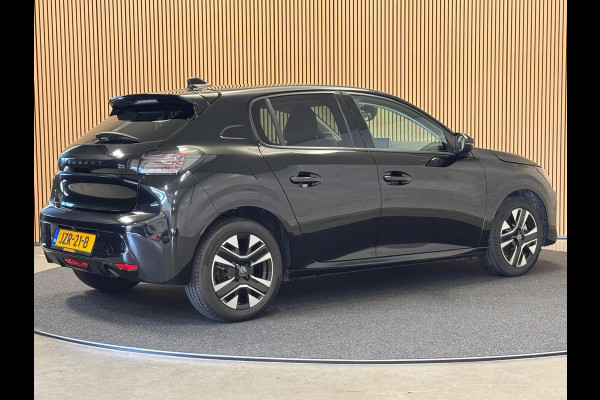 Peugeot 208 1.2 PureTech 100PK Allure Pack | Navi | 360 Camera | PDC | LED | Incl. garantie