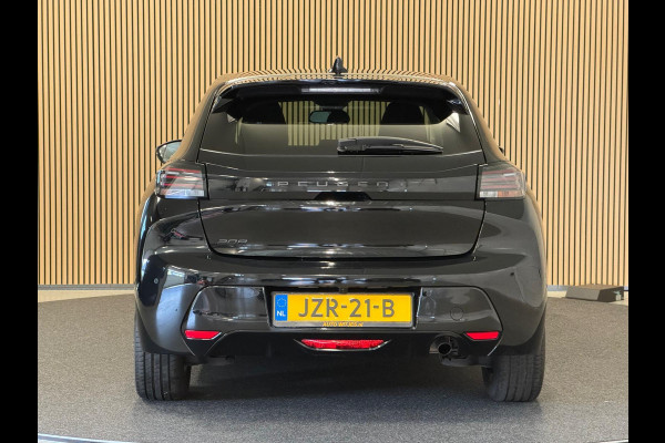 Peugeot 208 1.2 PureTech 100PK Allure Pack | Navi | 360 Camera | PDC | LED | Incl. garantie