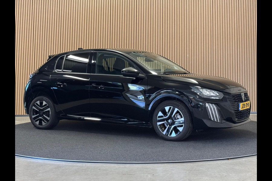 Peugeot 208 1.2 PureTech 100PK Allure Pack | Navi | 360 Camera | PDC | LED | Incl. garantie