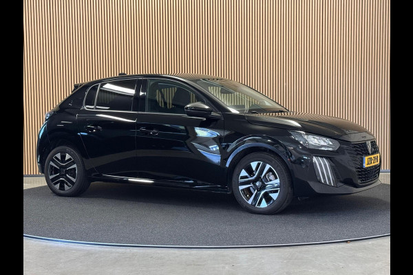 Peugeot 208 1.2 PureTech 100PK Allure Pack | Navi | 360 Camera | PDC | LED | Incl. garantie