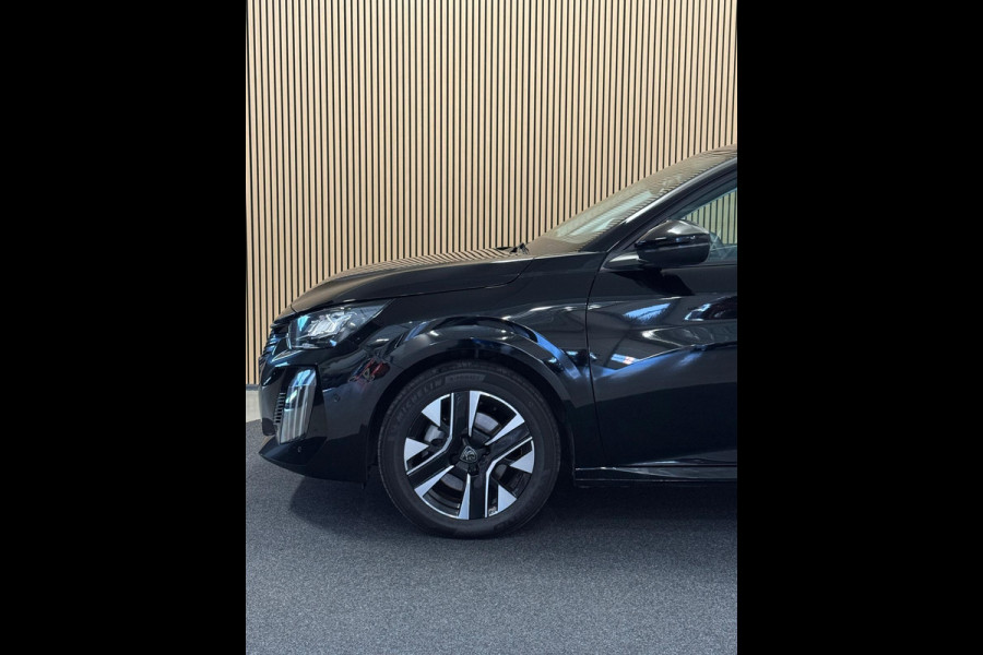 Peugeot 208 1.2 PureTech 100PK Allure Pack | Navi | 360 Camera | PDC | LED | Incl. garantie