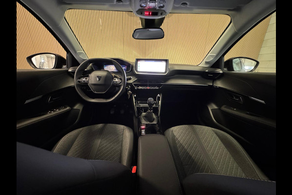 Peugeot 208 1.2 PureTech 100PK Allure Pack | Navi | 360 Camera | PDC | LED | Incl. garantie