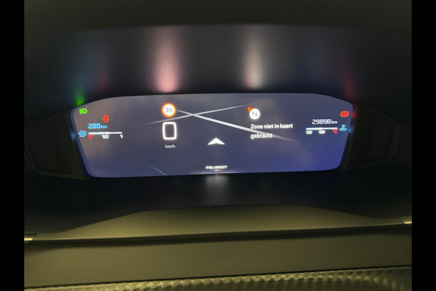 Peugeot 208 1.2 PureTech 100PK Allure Pack | Navi | 360 Camera | PDC | LED | Incl. garantie