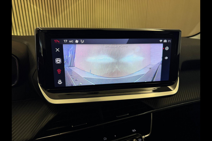 Peugeot 208 1.2 PureTech 100PK Allure Pack | Navi | 360 Camera | PDC | LED | Incl. garantie