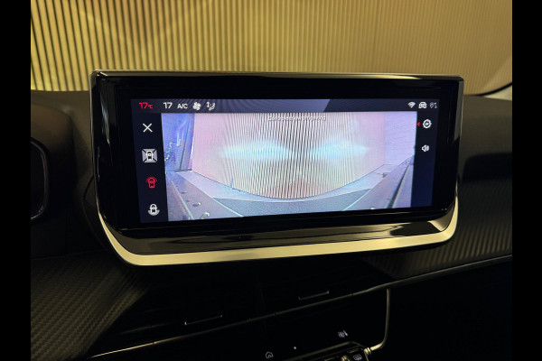 Peugeot 208 1.2 PureTech 100PK Allure Pack | Navi | 360 Camera | PDC | LED | Incl. garantie