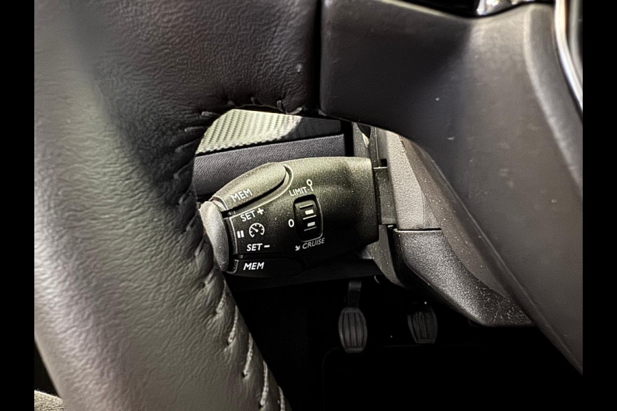 Peugeot 208 1.2 PureTech 100PK Allure Pack | Navi | 360 Camera | PDC | LED | Incl. garantie