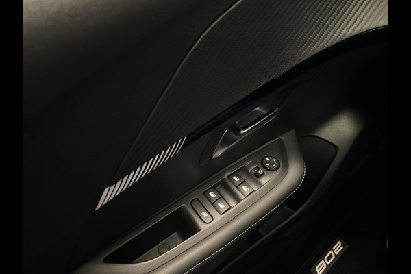 Peugeot 208 1.2 PureTech 100PK Allure Pack | Navi | 360 Camera | PDC | LED | Incl. garantie
