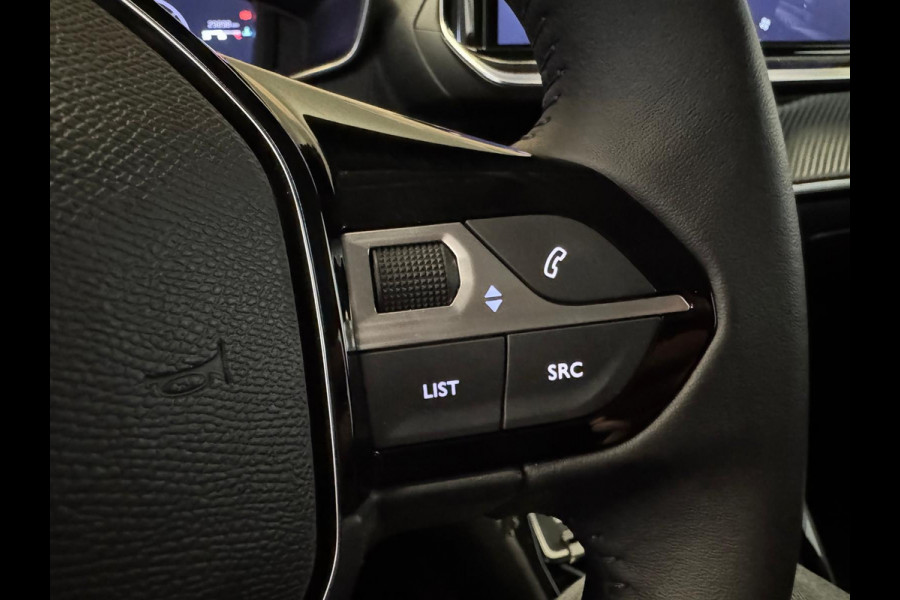 Peugeot 208 1.2 PureTech 100PK Allure Pack | Navi | 360 Camera | PDC | LED | Incl. garantie