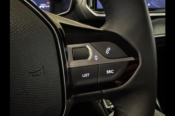 Peugeot 208 1.2 PureTech 100PK Allure Pack | Navi | 360 Camera | PDC | LED | Incl. garantie