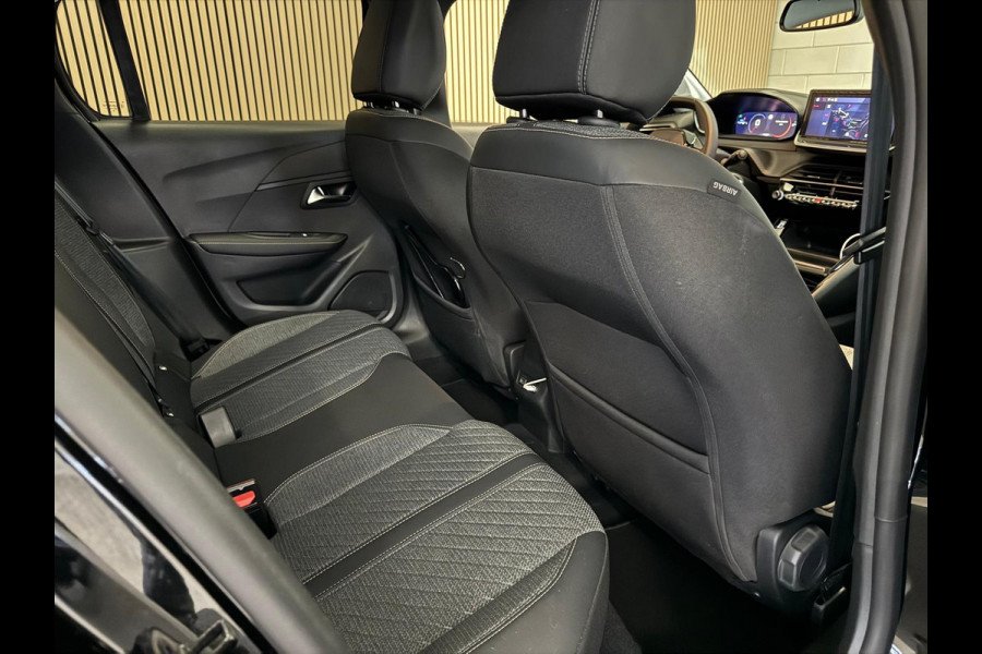 Peugeot 208 1.2 PureTech 100PK Allure Pack | Navi | 360 Camera | PDC | LED | Incl. garantie