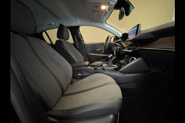 Peugeot 208 1.2 PureTech 100PK Allure Pack | Navi | 360 Camera | PDC | LED | Incl. garantie