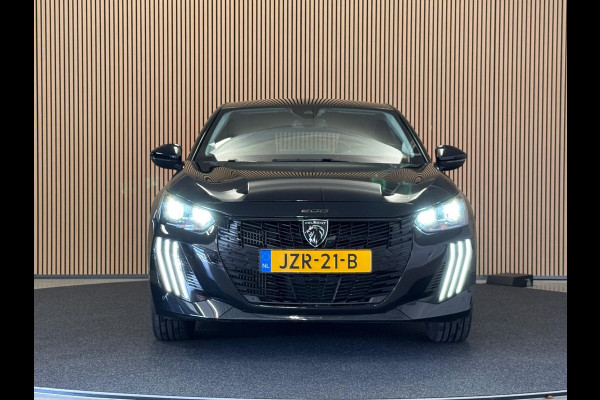 Peugeot 208 1.2 PureTech 100PK Allure Pack | Navi | 360 Camera | PDC | LED | Incl. garantie