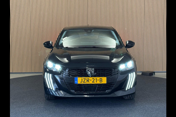 Peugeot 208 1.2 PureTech 100PK Allure Pack | Navi | 360 Camera | PDC | LED | Incl. garantie