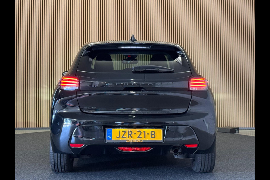 Peugeot 208 1.2 PureTech 100PK Allure Pack | Navi | 360 Camera | PDC | LED | Incl. garantie