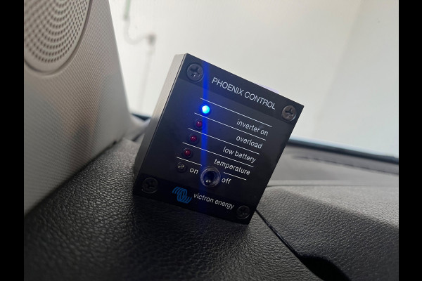 Ford Transit Servicewagen 2.0 TDCI 130pk euro6 L3H3 Trend Sortimo Inrichting Victron v230 Standkachel Trekhaak RIJKLAARPRIJS!