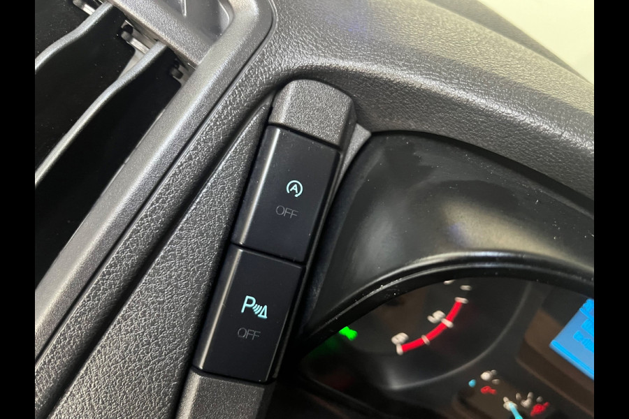 Ford Transit Servicewagen 2.0 TDCI 130pk euro6 L3H3 Trend Sortimo Inrichting Victron v230 Standkachel Trekhaak RIJKLAARPRIJS!