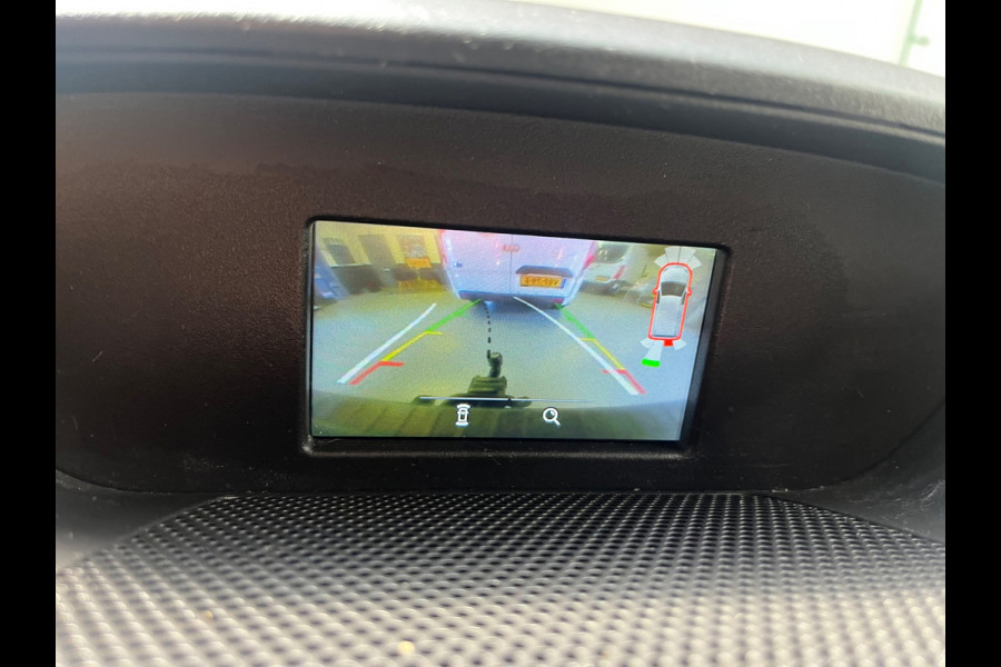 Ford Transit Servicewagen 2.0 TDCI 130pk euro6 L3H3 Trend Sortimo Inrichting Victron v230 Standkachel Trekhaak RIJKLAARPRIJS!