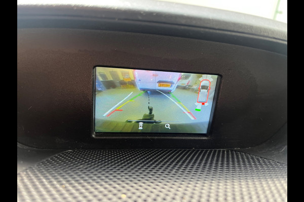 Ford Transit Servicewagen 2.0 TDCI 130pk euro6 L3H3 Trend Sortimo Inrichting Victron v230 Standkachel Trekhaak RIJKLAARPRIJS!