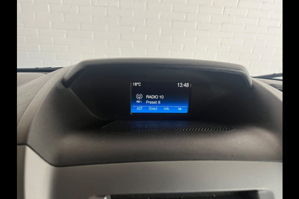 Ford Transit Servicewagen 2.0 TDCI 130pk euro6 L3H3 Trend Sortimo Inrichting Victron v230 Standkachel Trekhaak RIJKLAARPRIJS!