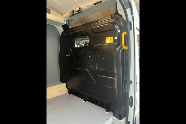 Ford Transit Servicewagen 2.0 TDCI 130pk euro6 L3H3 Trend Sortimo Inrichting Victron v230 Standkachel Trekhaak RIJKLAARPRIJS!