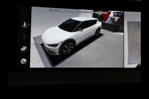 Kia Ev6 GT-LINE 77.4 kWh + SCHUIFDAK | MERIDIAN | HEAD-UP | STOELVENTILATIE | STOEL/STUURVERWARMING