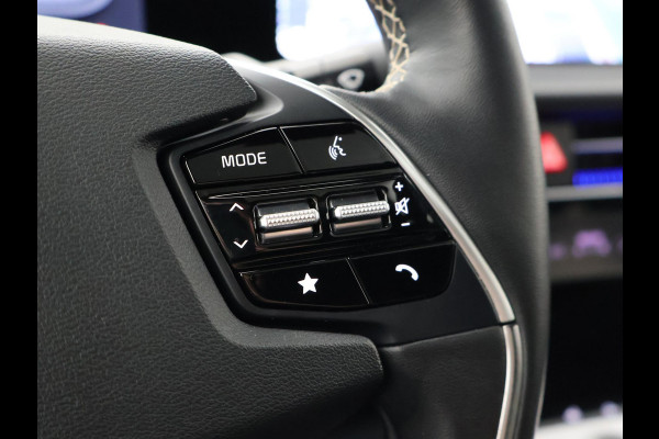 Kia Ev6 GT-LINE 77.4 kWh + SCHUIFDAK | MERIDIAN | HEAD-UP | STOELVENTILATIE | STOEL/STUURVERWARMING