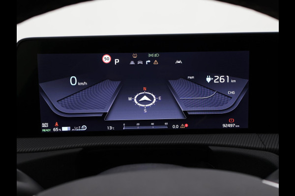 Kia Ev6 GT-LINE 77.4 kWh + SCHUIFDAK | MERIDIAN | HEAD-UP | STOELVENTILATIE | STOEL/STUURVERWARMING