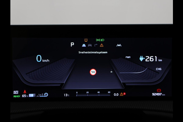 Kia Ev6 GT-LINE 77.4 kWh + SCHUIFDAK | MERIDIAN | HEAD-UP | STOELVENTILATIE | STOEL/STUURVERWARMING
