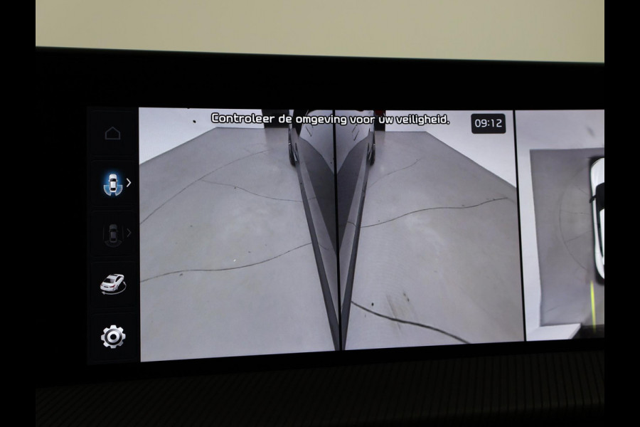 Kia Ev6 GT-LINE 77.4 kWh + SCHUIFDAK | MERIDIAN | HEAD-UP | STOELVENTILATIE | STOEL/STUURVERWARMING