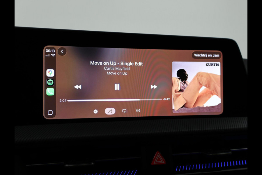 Kia Ev6 GT-LINE 77.4 kWh + SCHUIFDAK | MERIDIAN | HEAD-UP | STOELVENTILATIE | STOEL/STUURVERWARMING