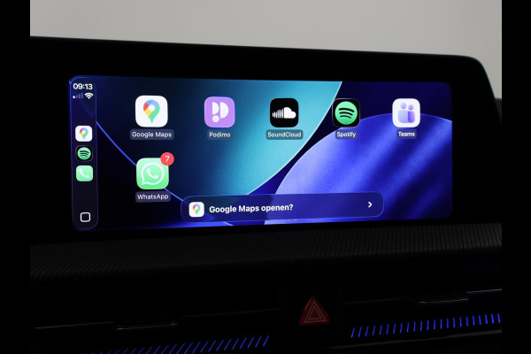 Kia Ev6 GT-LINE 77.4 kWh + SCHUIFDAK | MERIDIAN | HEAD-UP | STOELVENTILATIE | STOEL/STUURVERWARMING