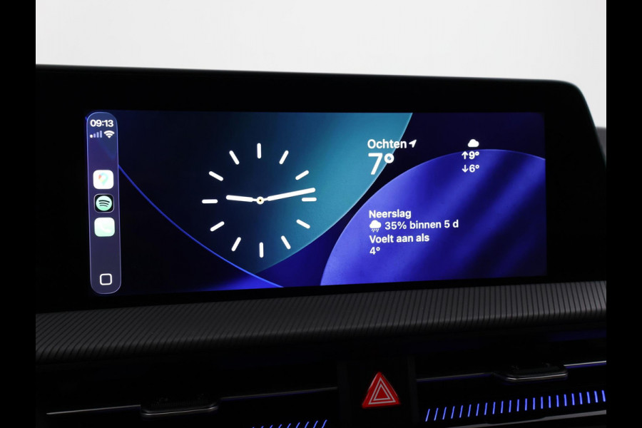 Kia Ev6 GT-LINE 77.4 kWh + SCHUIFDAK | MERIDIAN | HEAD-UP | STOELVENTILATIE | STOEL/STUURVERWARMING