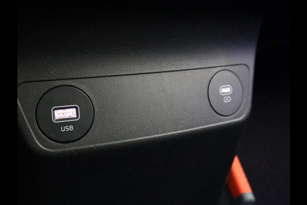 Kia Ev6 GT-LINE 77.4 kWh + SCHUIFDAK | MERIDIAN | HEAD-UP | STOELVENTILATIE | STOEL/STUURVERWARMING