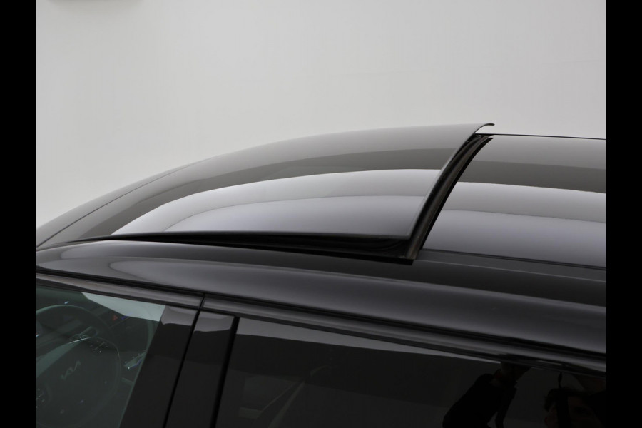 Kia Ev6 GT-LINE 77.4 kWh + SCHUIFDAK | MERIDIAN | HEAD-UP | STOELVENTILATIE | STOEL/STUURVERWARMING