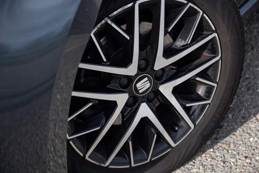 Seat Ibiza 1.0 TSI FR Business Intense AUTOMAAT / BEATS / CRUISE CONTROLE / CARPLAY