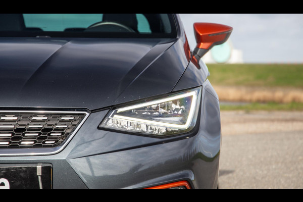 Seat Ibiza 1.0 TSI FR Business Intense AUTOMAAT / BEATS / CRUISE CONTROLE / CARPLAY