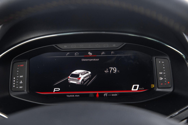 Seat Ibiza 1.0 TSI FR Business Intense AUTOMAAT / BEATS / CRUISE CONTROLE / CARPLAY