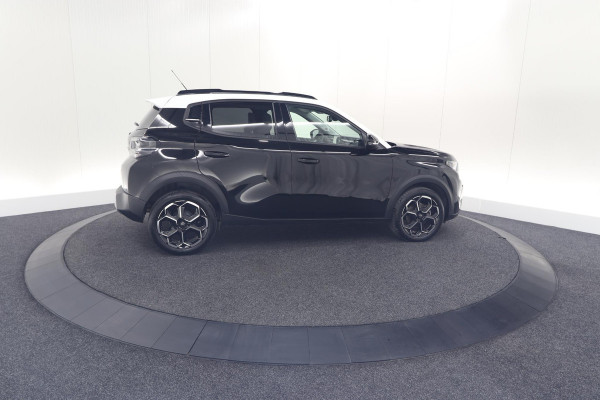 Citroën C3 1.2 Turbo 100pk Max | Camera | Apple Carplay | Parkeersensoren