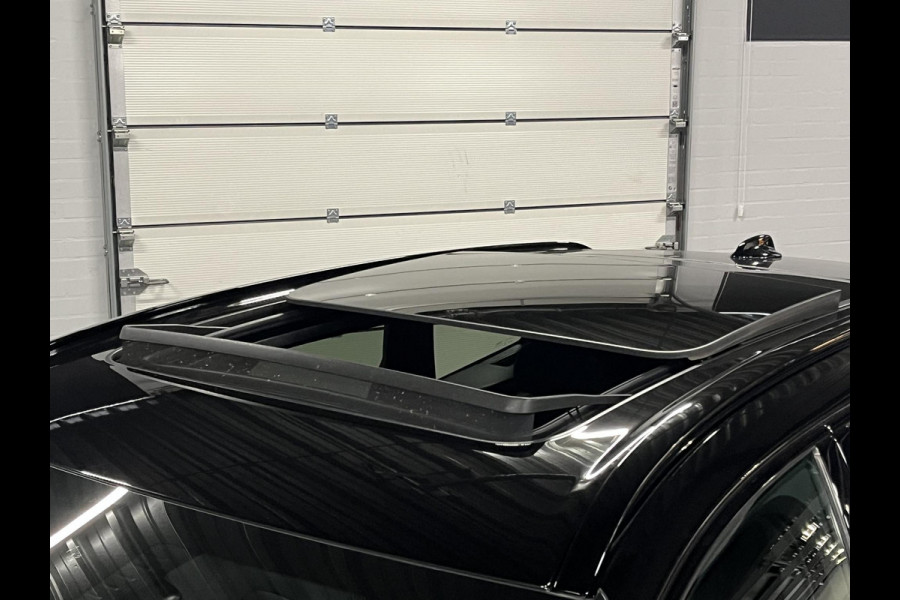 Volvo XC60 T6 Recharge Plug-in Hybrid R-Design Trekhaak | Open dak | 360 camera | Stuur-/stoelverwarming | 22'' inch wielen | Leder | Carplay